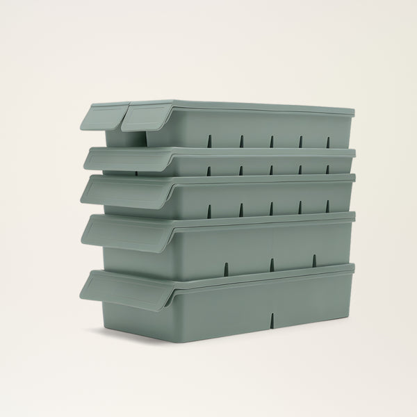 Meal Prep Sæt