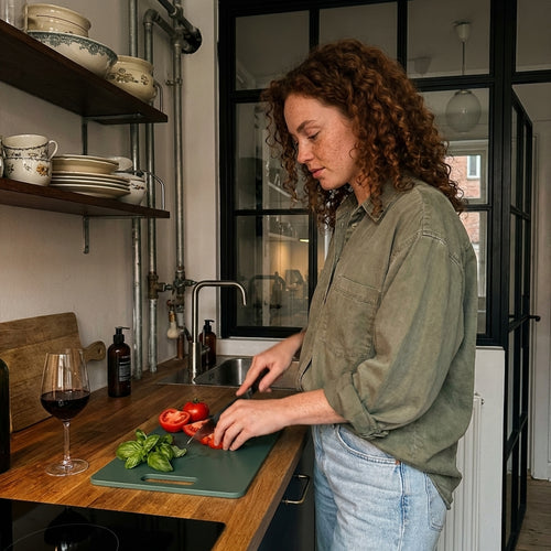 Sofie M., 27 år, København