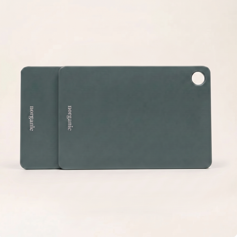 Norganic Mini — Duo pakke
