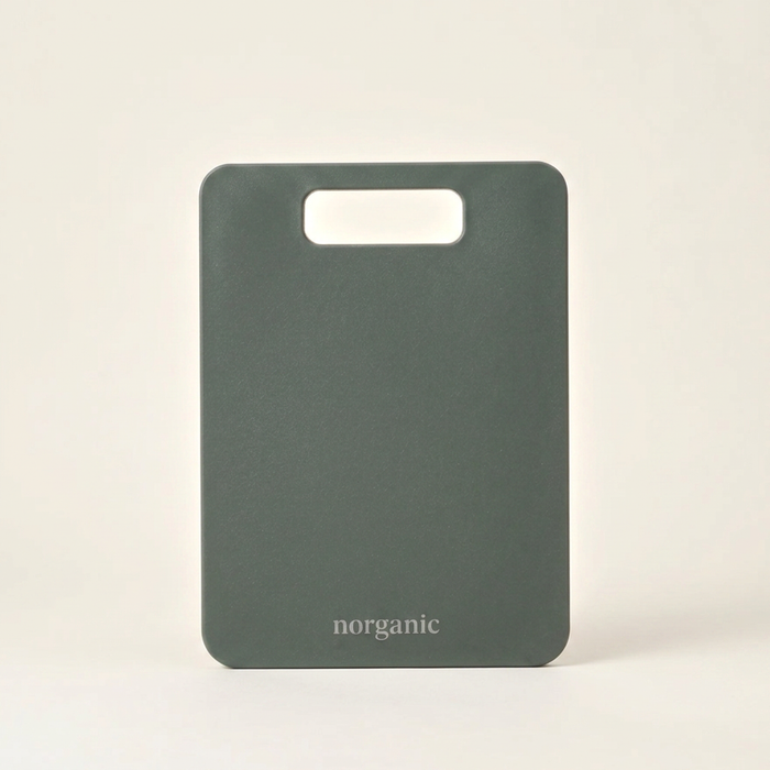 Norganic Mini træfiber Skærebræt