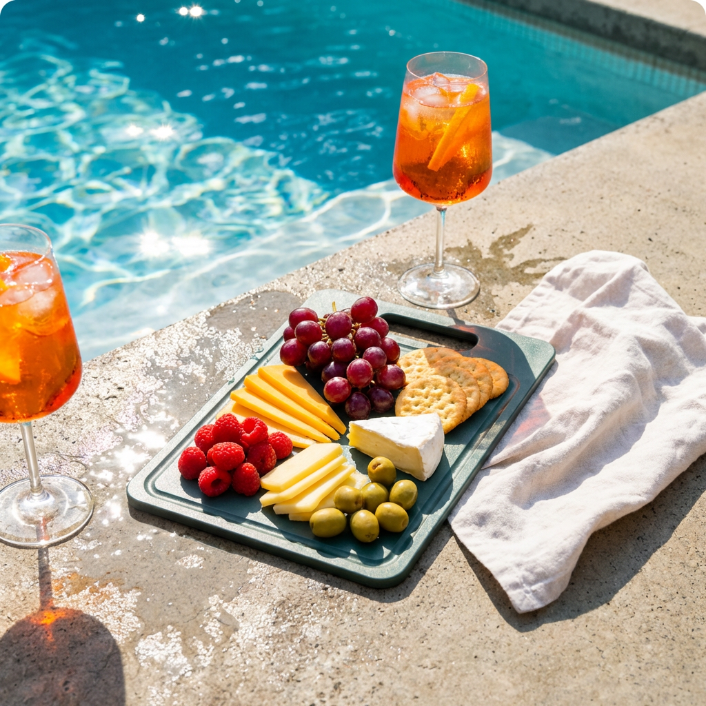 Designet til det moderne danske køkken